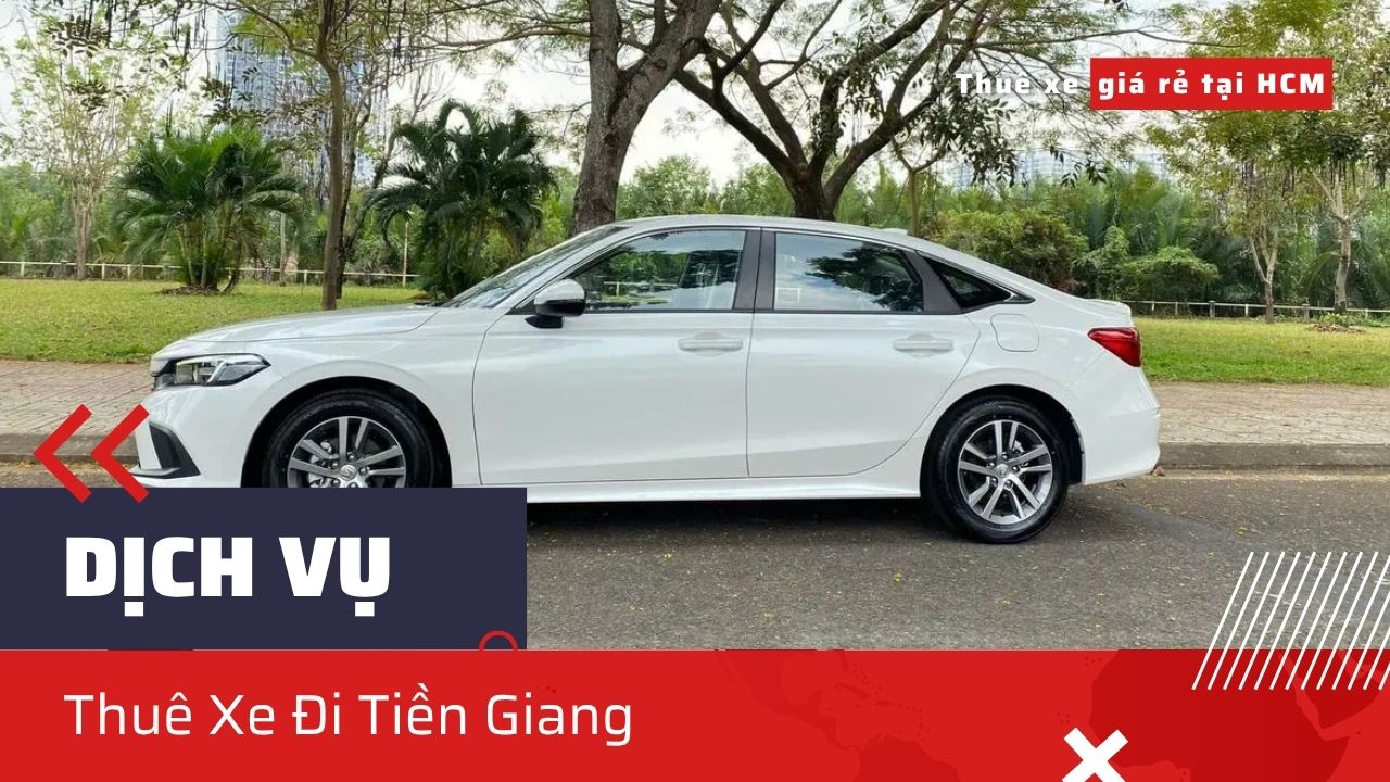 Xe 7 chỗ đời mới, đón gia đình tại khu vực cầu Mỹ Thuận, minh họa dịch vụ Thuê Xe Đi Tiền Giang nhanh chóng và an toàn.