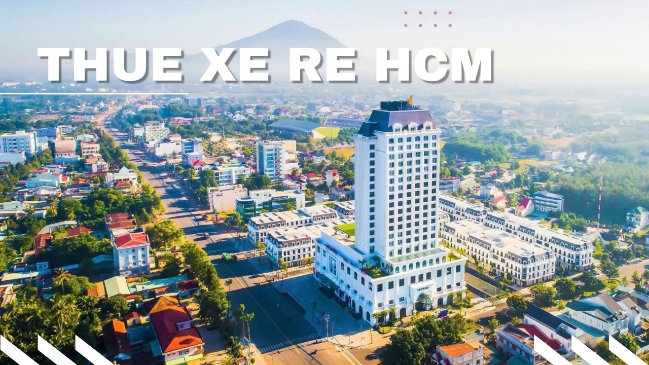 Nội thất xe Limousine 9 chỗ sang trọng, phục vụ dịch vụ Thuê Xe Đi Tây Ninh cao cấp, giảm thiểu mệt mỏi đường dài.