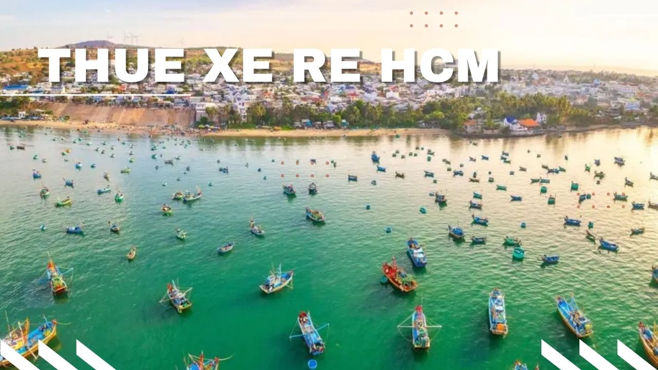 Nội thất xe Limousine 9 chỗ sang trọng, minh họa dịch vụ Thuê Xe Đi Phan Thiết cao cấp, giảm thiểu mệt mỏi đường dài.